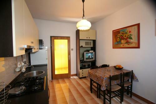Apartment Silo 22