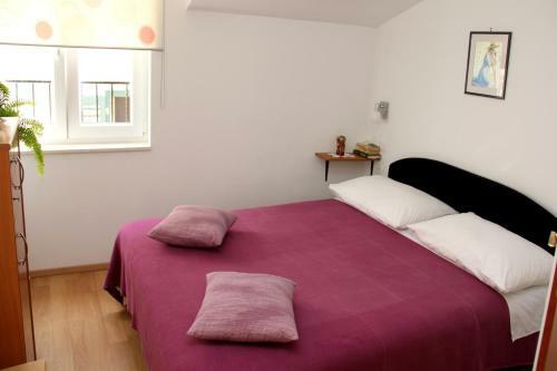 Apartment Bucevic