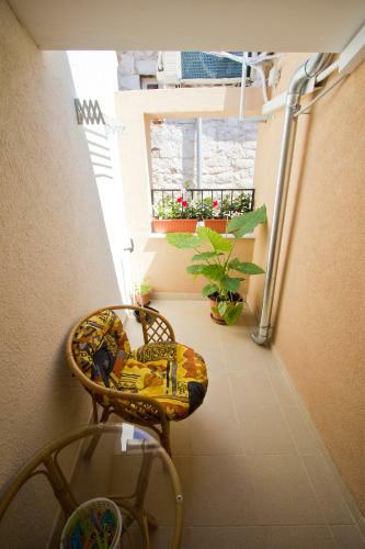Apartment Bucevic