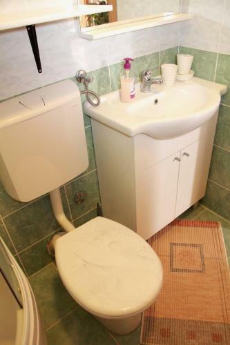 Apartment Bucevic