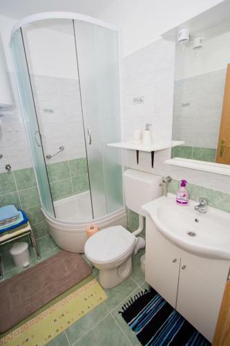 Apartment Bucevic