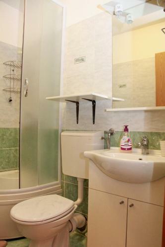 Apartment Bucevic