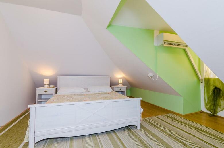 Apartamentos Old Town Baroque Palace Accommodation