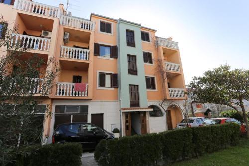 Apartments By The Sea Podstrana (split) - 9503