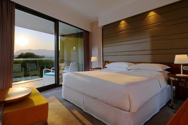 Sheraton Dubrovnik Riviera Hotel