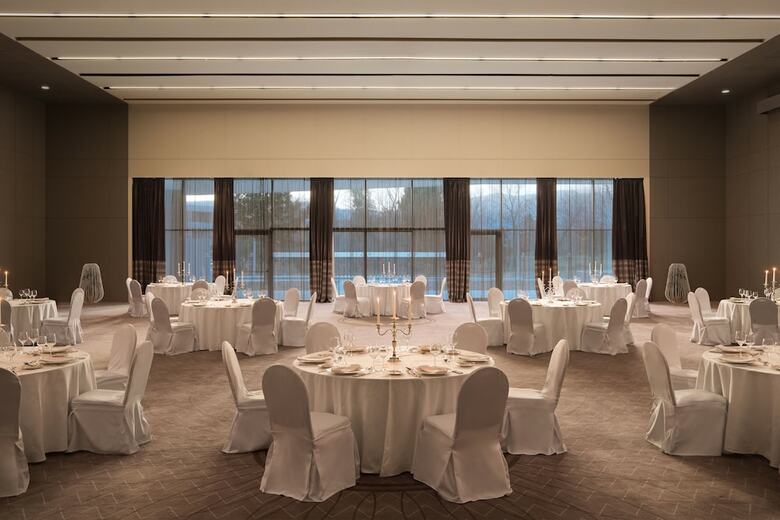 Sheraton Dubrovnik Riviera Hotel