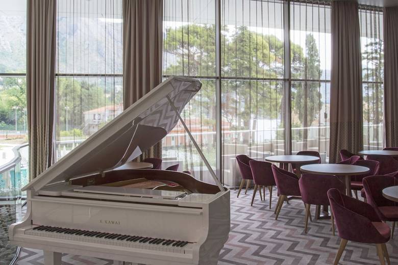 Sheraton Dubrovnik Riviera Hotel