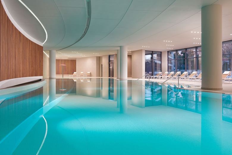 Sheraton Dubrovnik Riviera Hotel