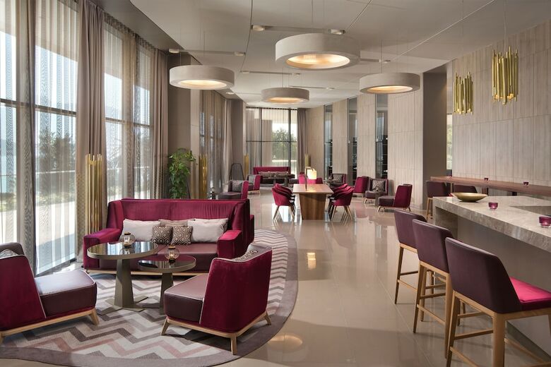 Sheraton Dubrovnik Riviera Hotel