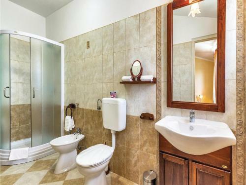 Holiday Home Sisan 06