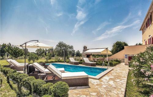 Holiday Home Sisan 06