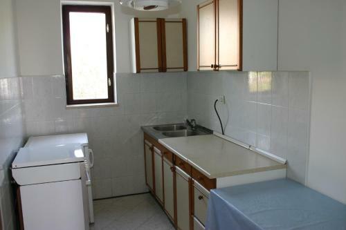 Apartments Miljanic