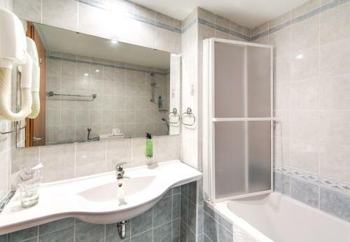 Hotel Amfora