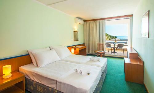 Hotel Amfora