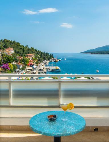 Hotel Amfora