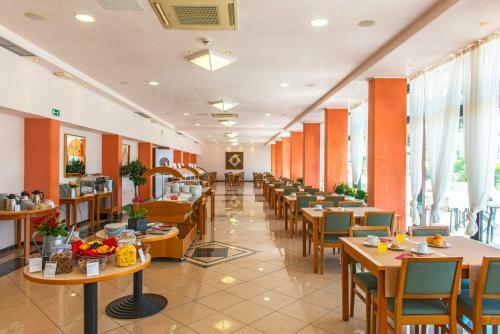 Hotel Amfora