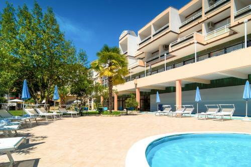 Hotel Amfora