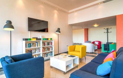 Hotel Amfora