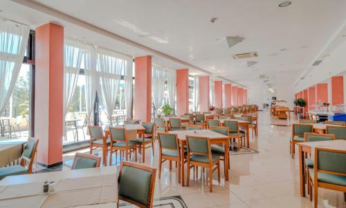 Hotel Amfora