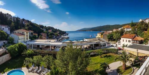 Hotel Amfora