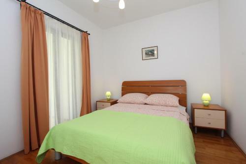 Apartments Villa Mara