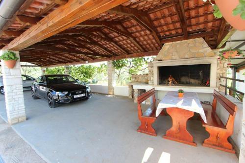 Apartments Villa Mara
