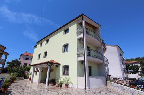 Apartments Villa Mara