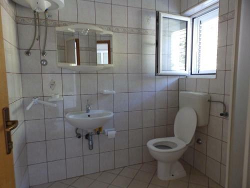 Kampor Apartment 5