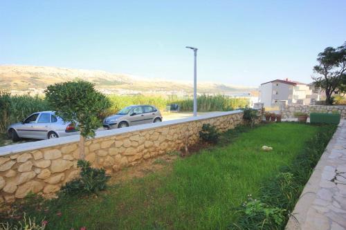 Apartment Pag 9388a