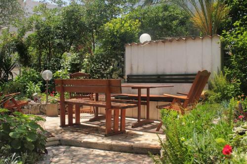Apartment Orebic 10075b