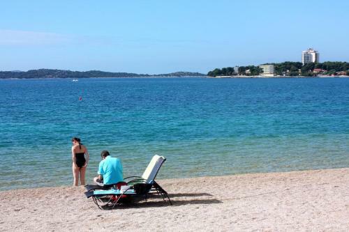 Apartment Vodice 4210c