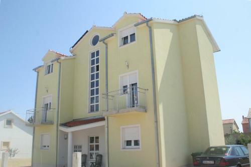 Apartment Vodice 4210c