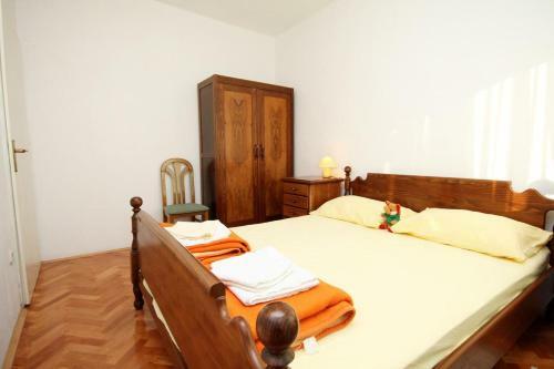 Apartment Kastel Stari 6059a