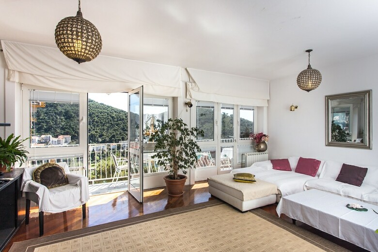 Apartamentos Villa Pu?i?