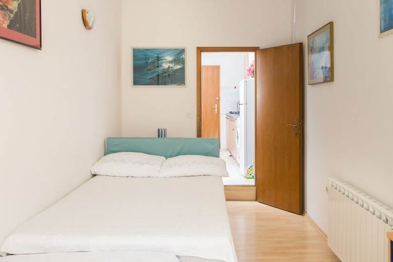 Apartamentos Villa Pu?i?