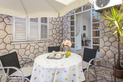 Apartamentos Villa Pu?i?