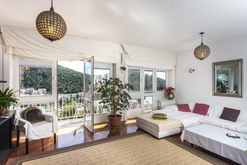 Apartamentos Villa Pu?i?