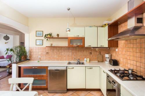 Apartamentos Villa Pu?i?