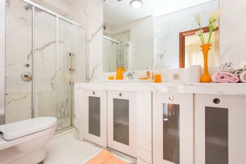 Apartamentos Villa Pu?i?