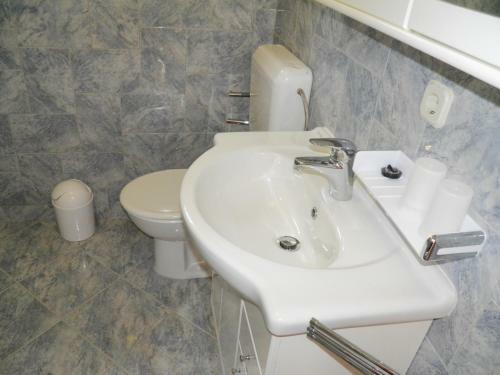 Apartments Pintar Zarok