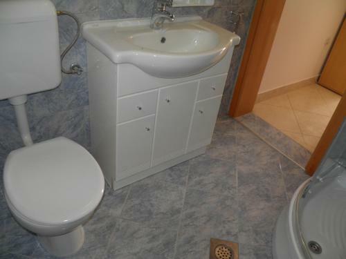 Apartments Pintar Zarok