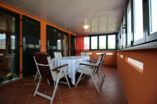 Apartments Pintar Zarok