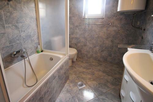 Apartments Pintar Zarok