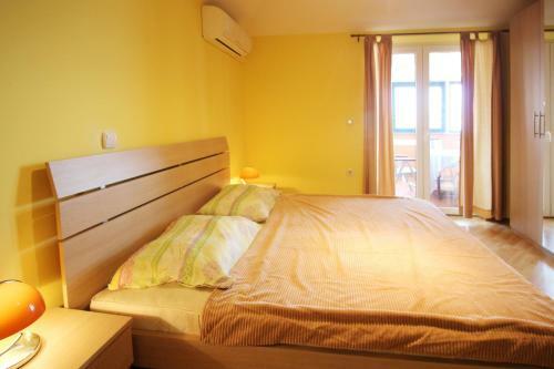 Apartments Pintar Zarok