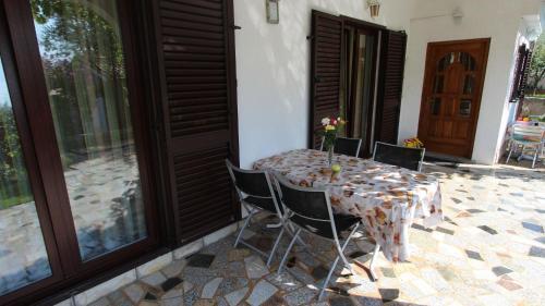 Apartment In Malinska 20