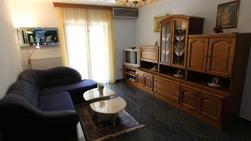 Apartment In Malinska 20