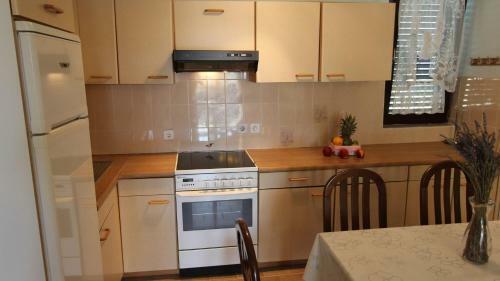 Apartment In Malinska 20