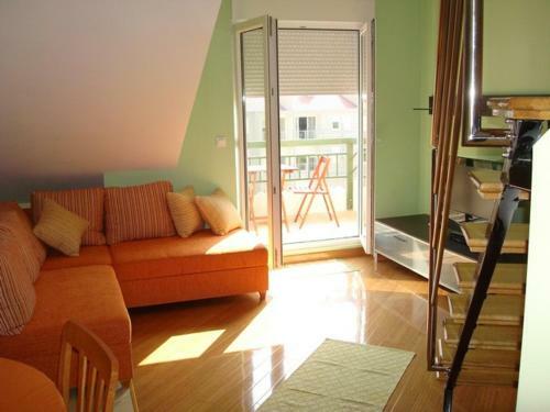 Apartment Natali Omis