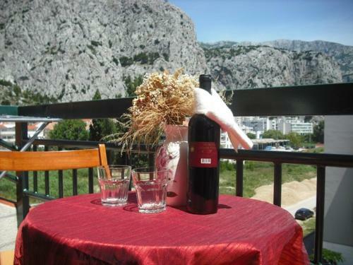 Apartment Natali Omis