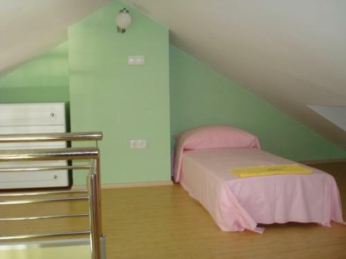 Apartment Natali Omis